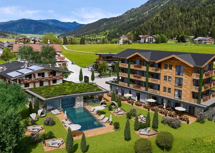 Hotel Acherl
