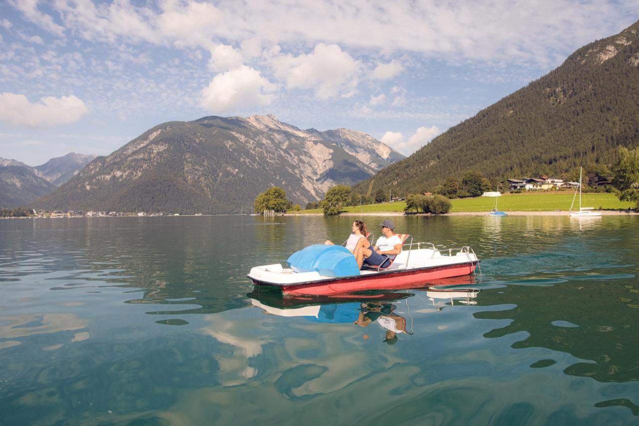 Hotel Hotel Acherl 4*