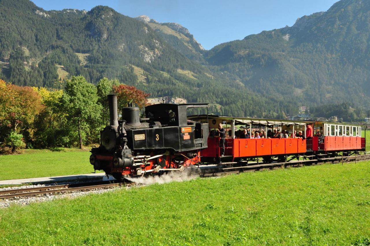 Hotel Acherl 4* Achenkirch