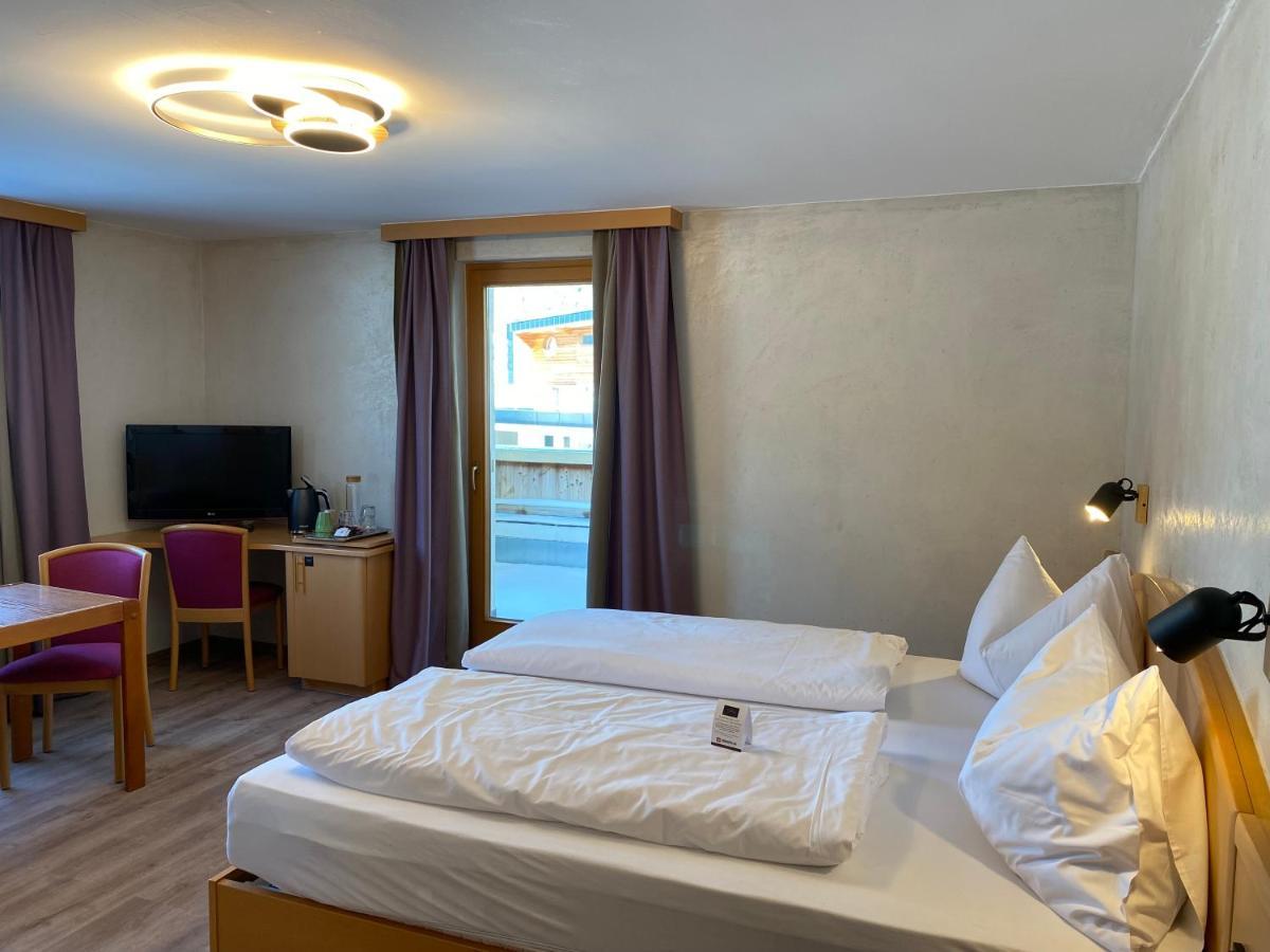 Hotel Hotel Acherl Achenkirch