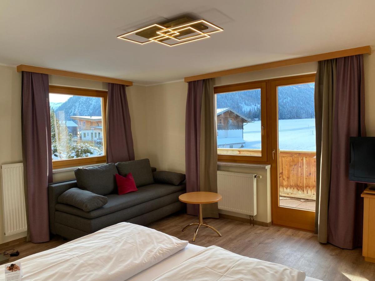 Hotel Hotel Acherl Achenkirch