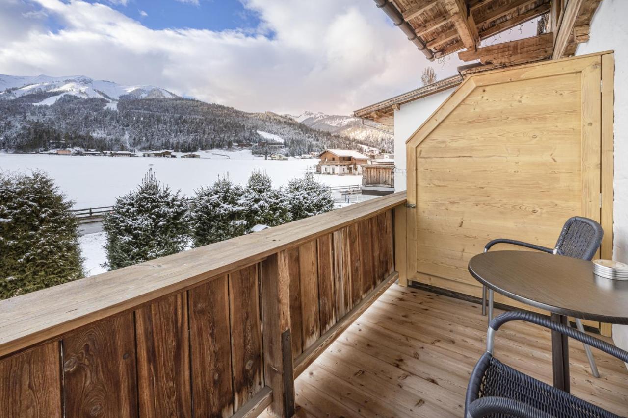 Hotel Acherl
