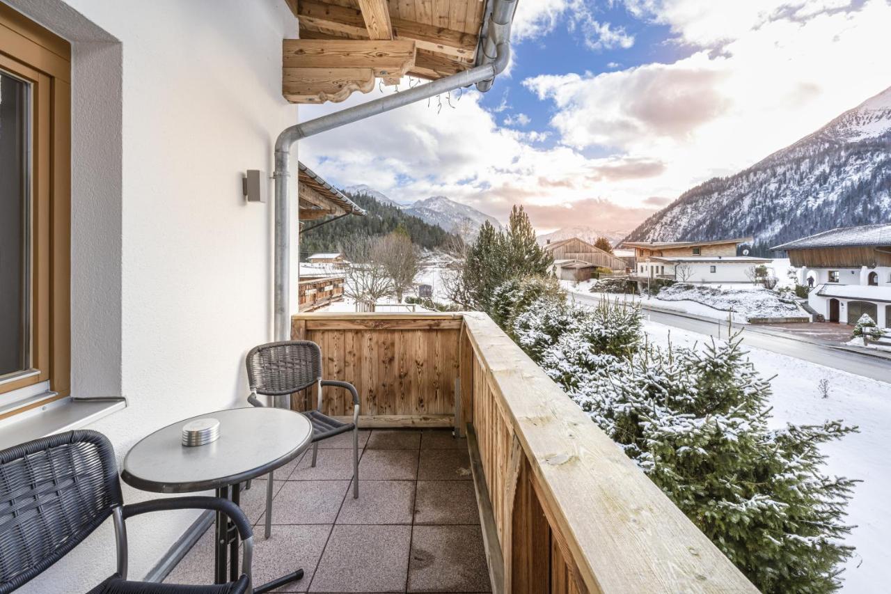 Hotel Hotel Acherl Achenkirch