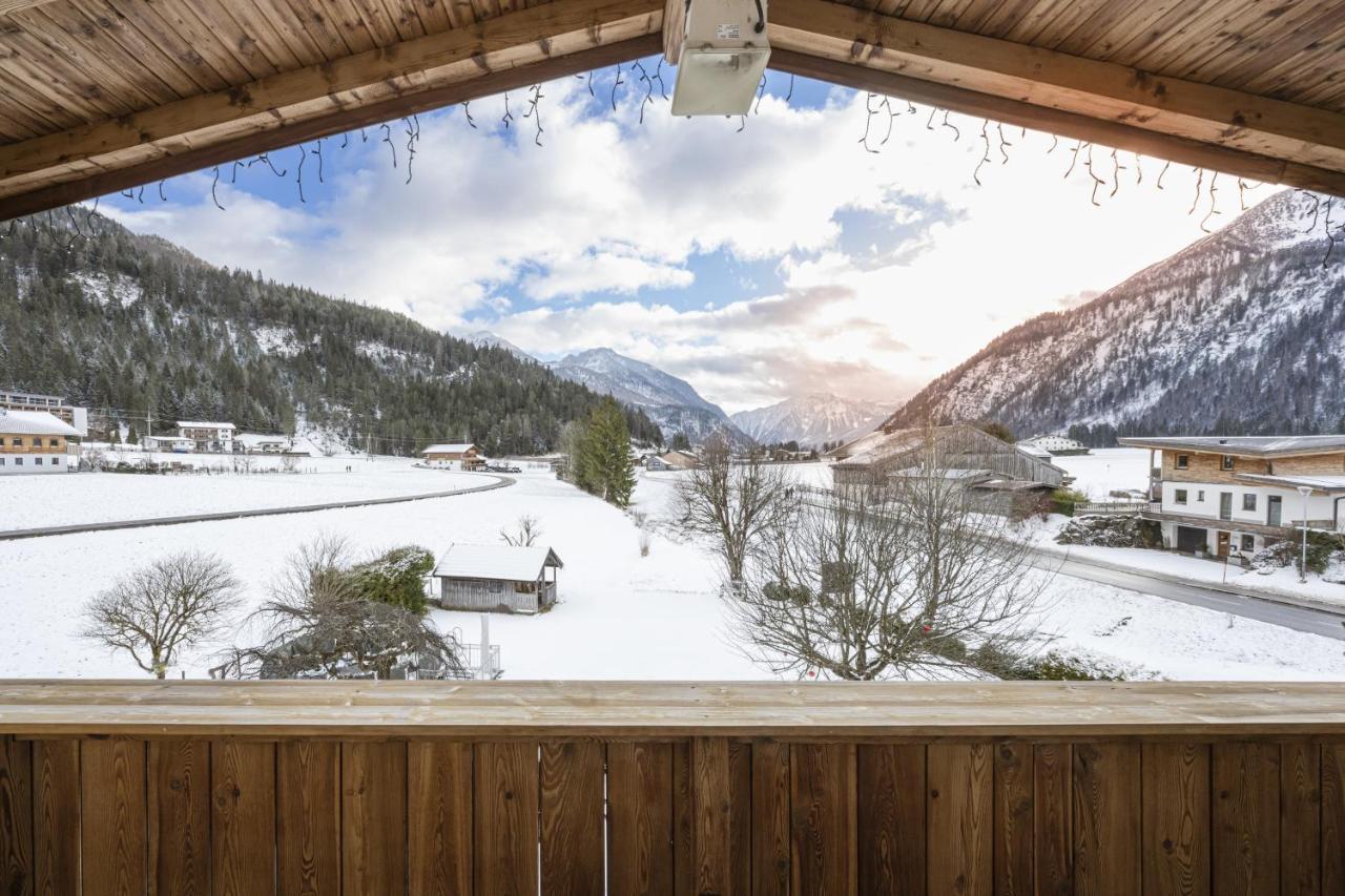 Hotel Acherl 4*