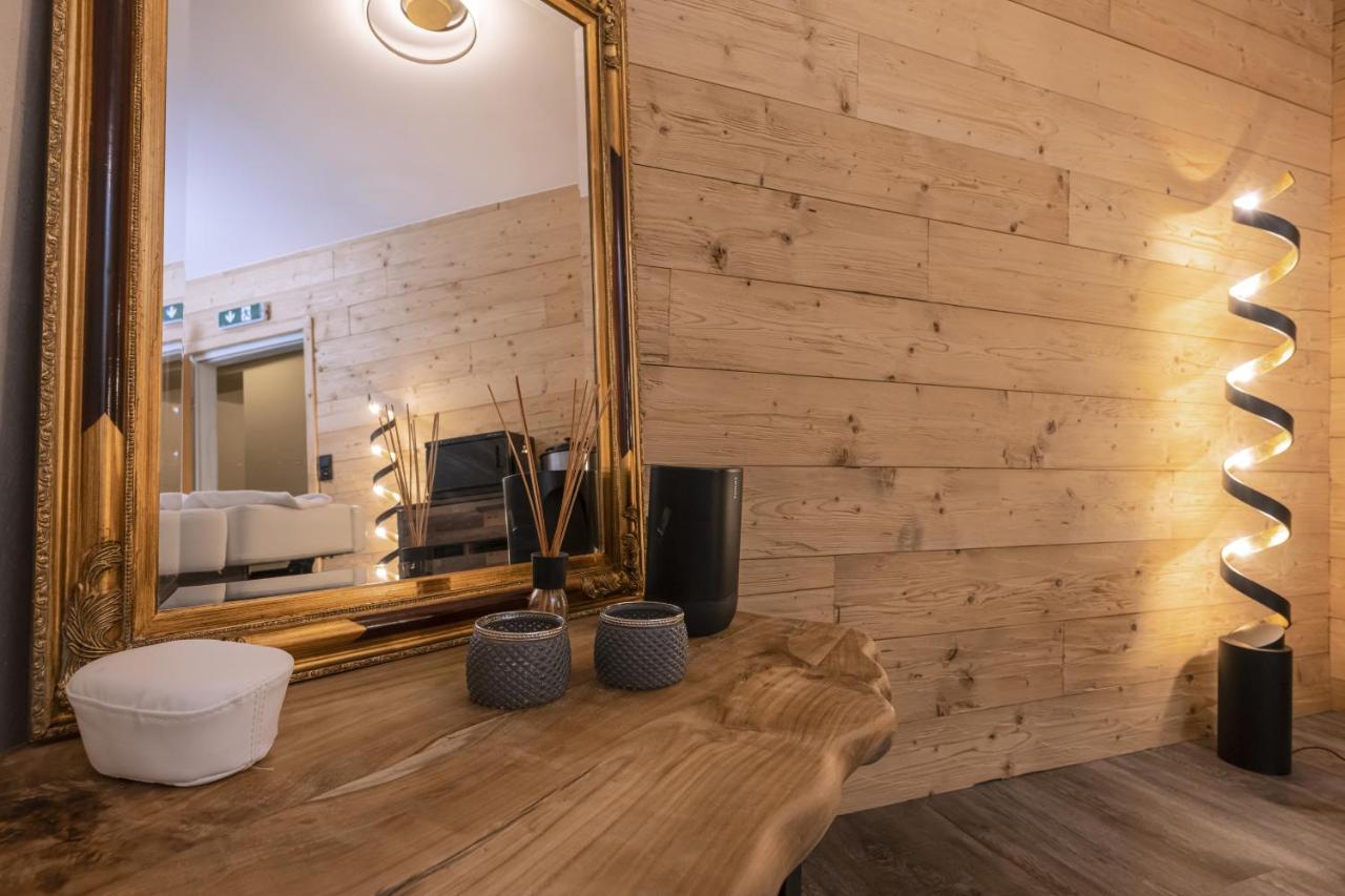 Hotel Acherl Hotel Achenkirch