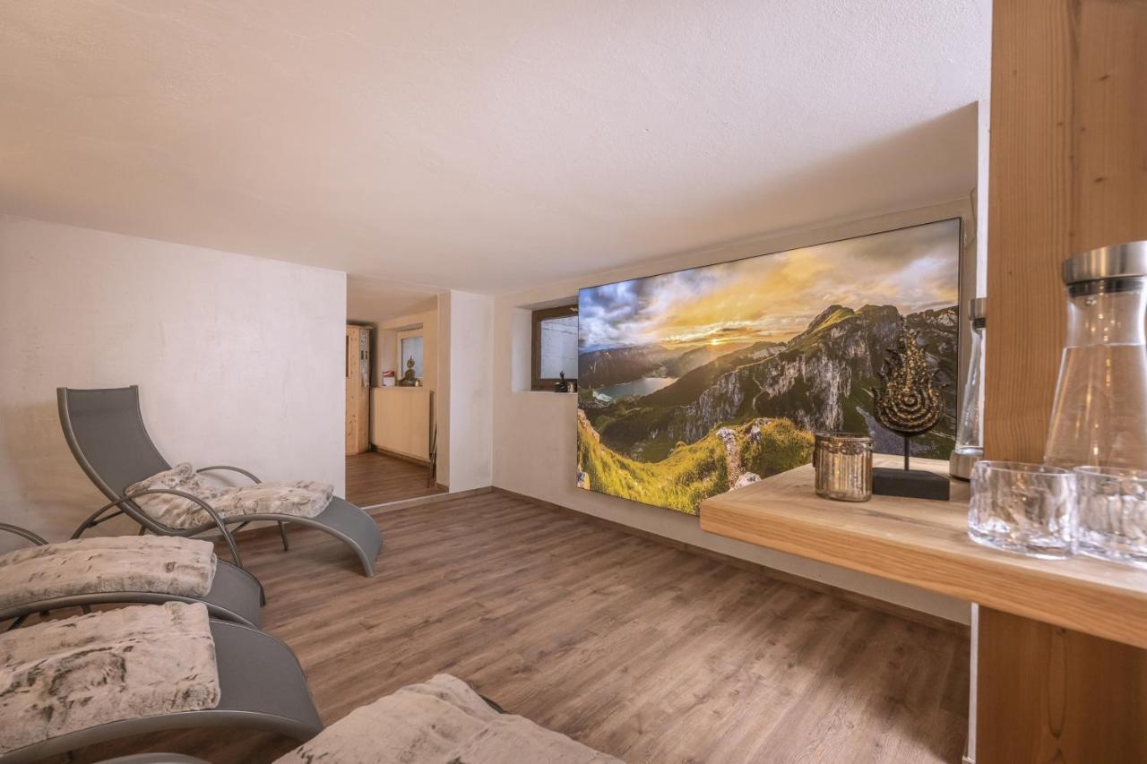 Hotel Acherl