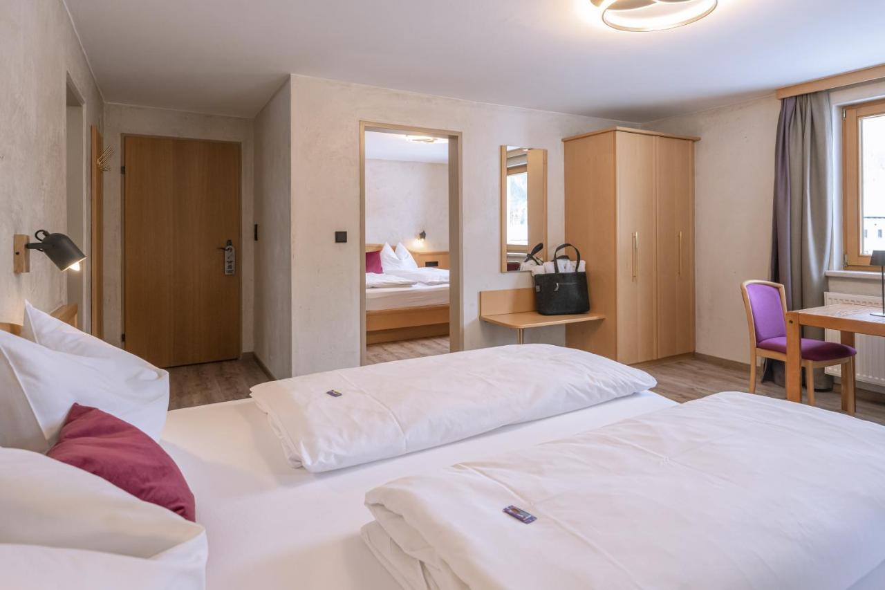 Hotel Hotel Acherl