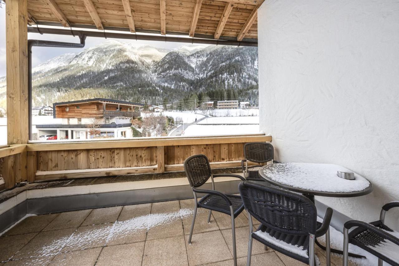 Hotel Acherl Achenkirch