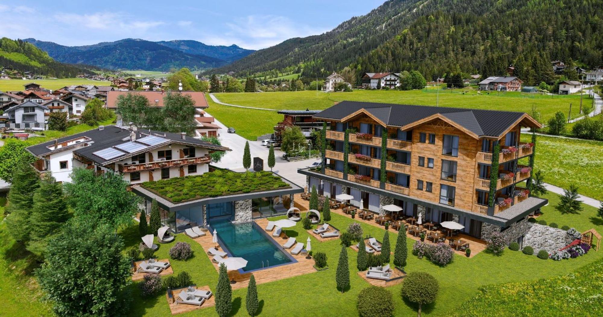 Hotel Hotel Acherl
