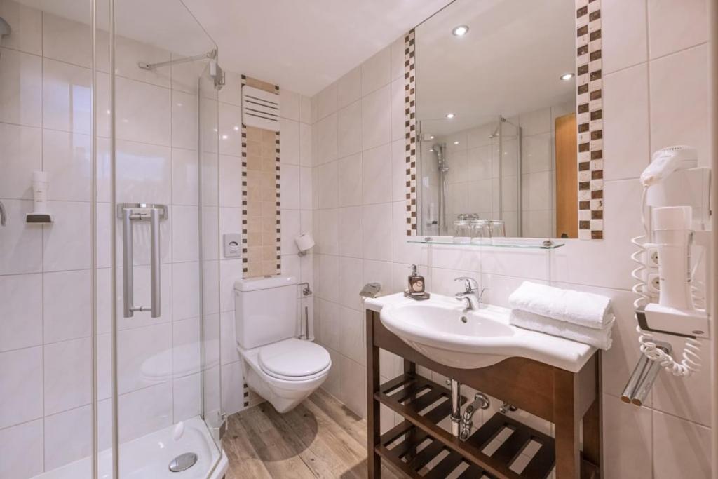 Hotel Acherl 4* Achenkirch