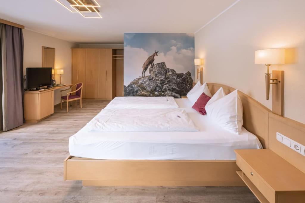 Hotel Acherl Achenkirch